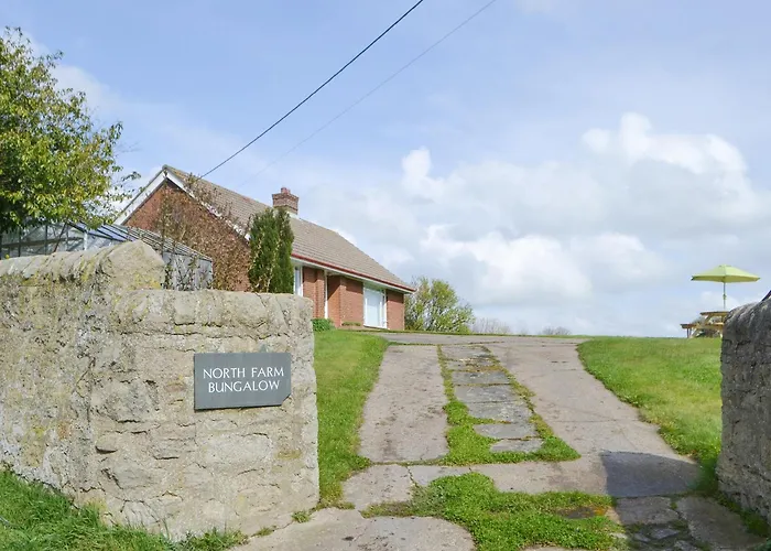 North Farm Bungalow