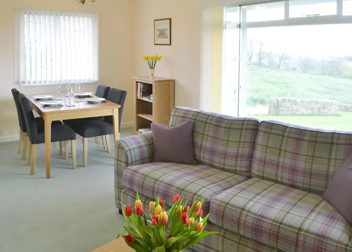 North Farm Bungalow