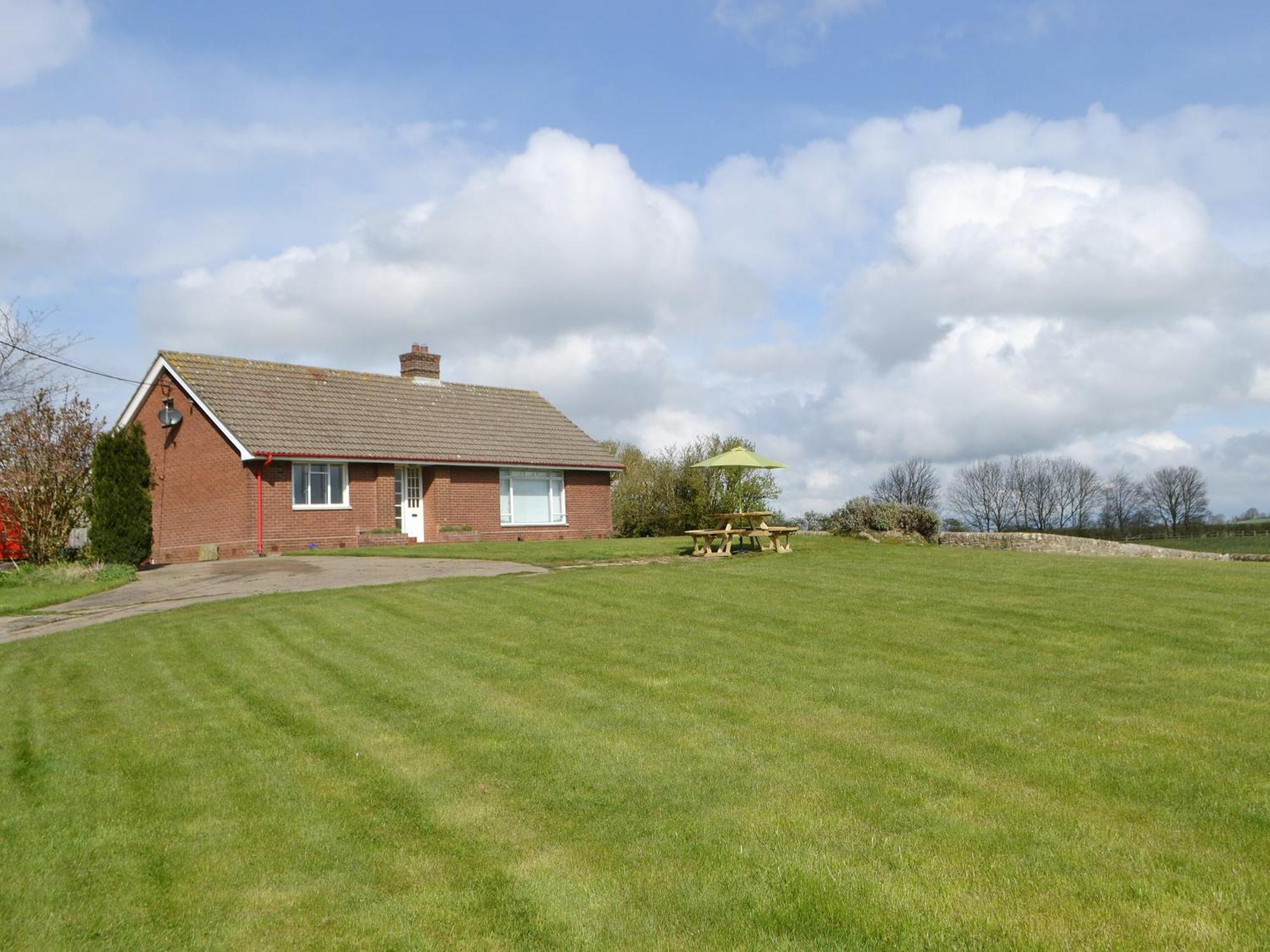 Holiday home North Farm Horsley (Northumberland)