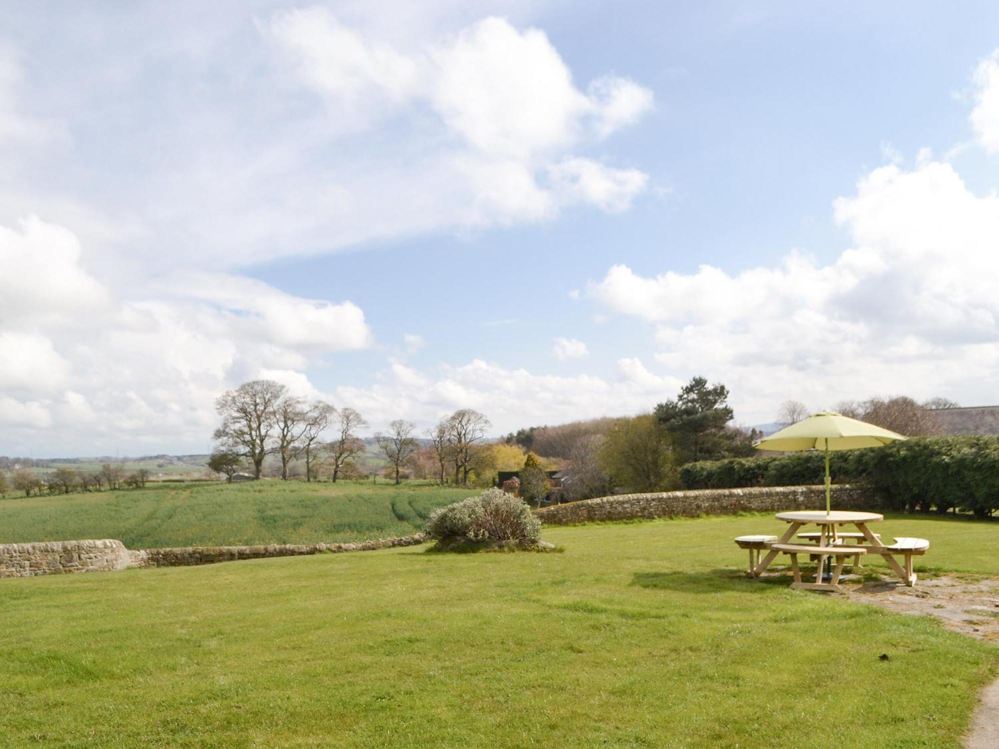 Holiday home North Farm *
