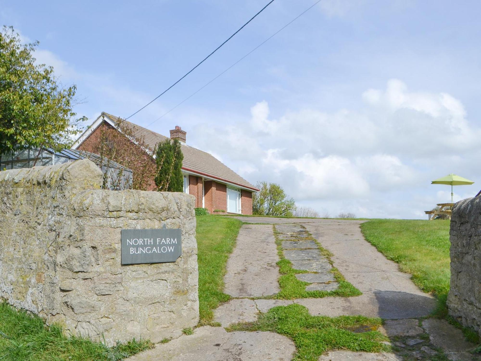 North Farm Holiday home