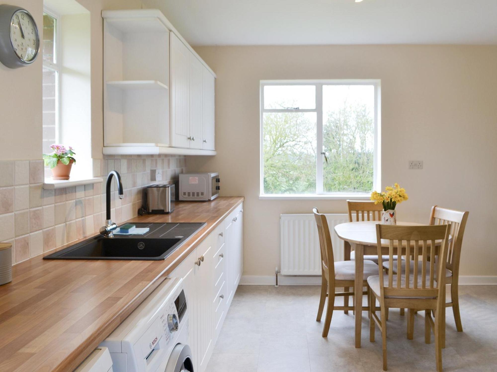 Holiday home North Farm Horsley (Northumberland)