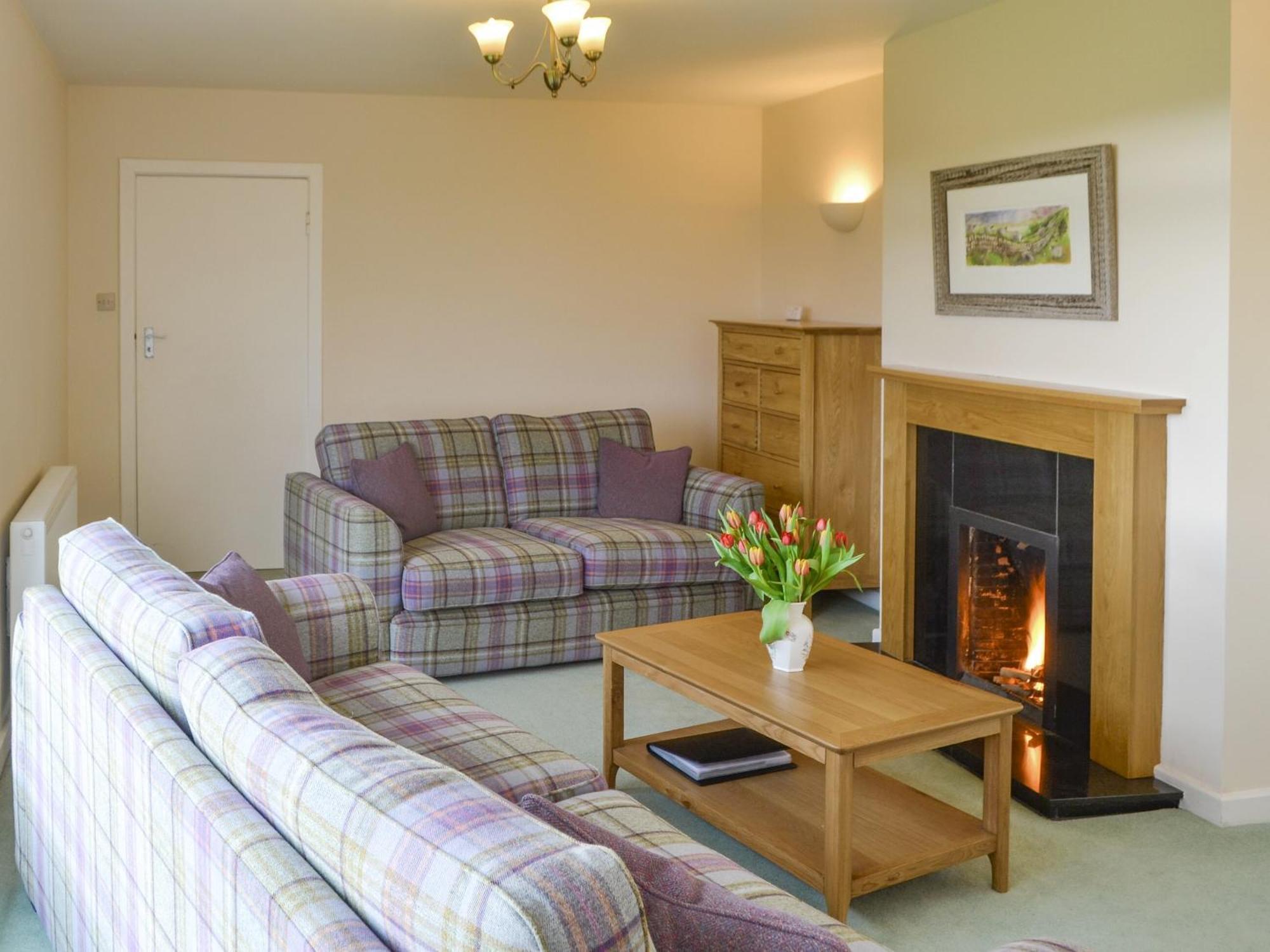 Holiday home North Farm Horsley (Northumberland)