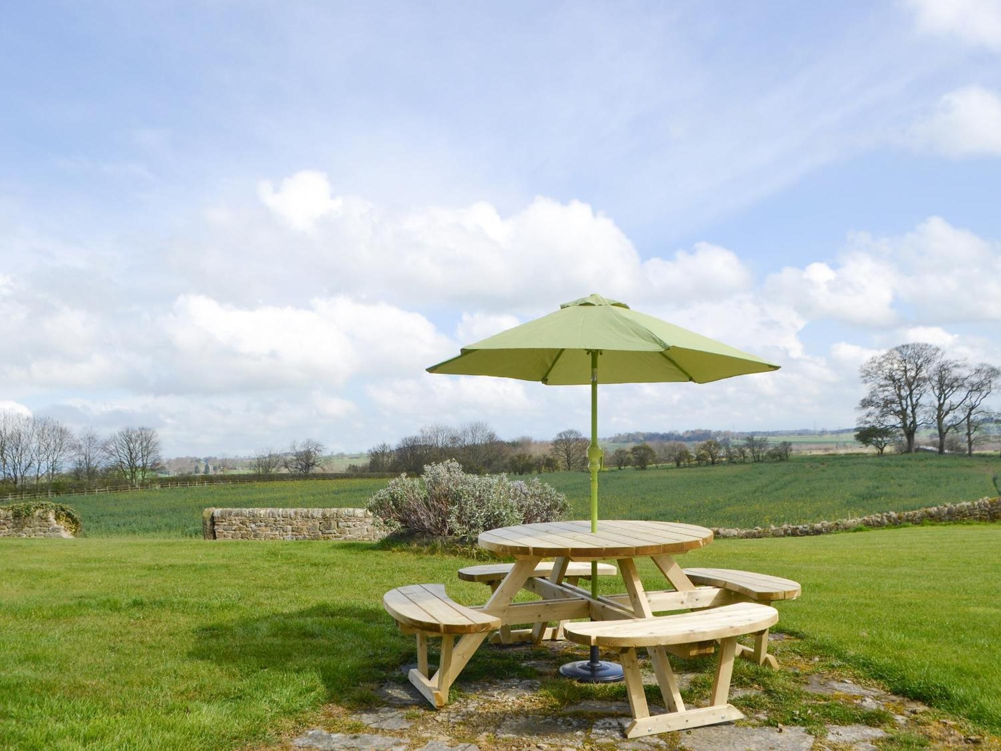 North Farm Horsley (Northumberland)